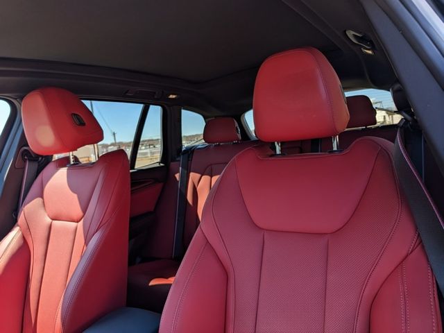 2024 BMW X3 xDrive30i Sports Activity Vehicle - 23012894 - 15