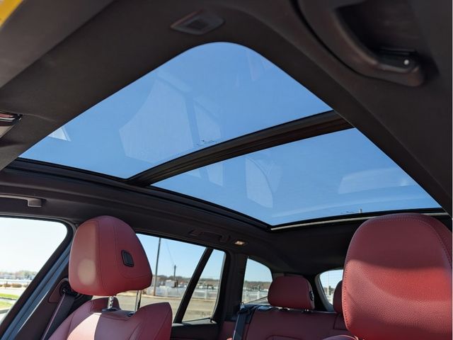 2024 BMW X3 xDrive30i Sports Activity Vehicle - 23012894 - 16