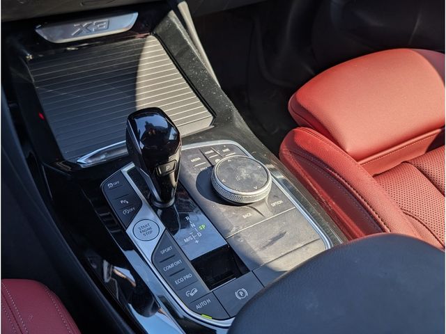 2024 BMW X3 xDrive30i Sports Activity Vehicle - 23012894 - 19