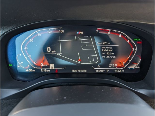 2024 BMW X3 xDrive30i Sports Activity Vehicle - 23012894 - 20