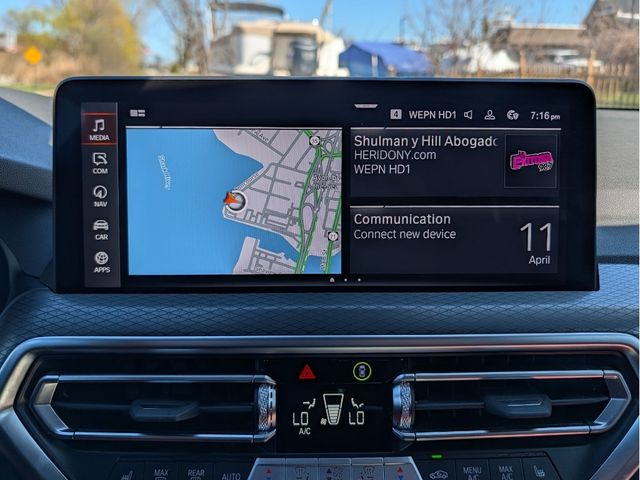 2024 BMW X3 xDrive30i Sports Activity Vehicle - 23012894 - 23