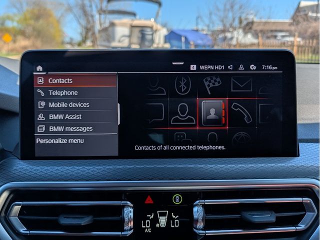 2024 BMW X3 xDrive30i Sports Activity Vehicle - 23012894 - 24