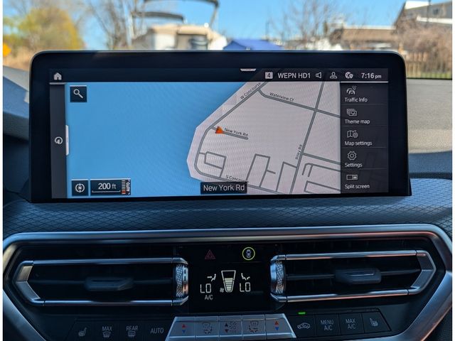 2024 BMW X3 xDrive30i Sports Activity Vehicle - 23012894 - 26