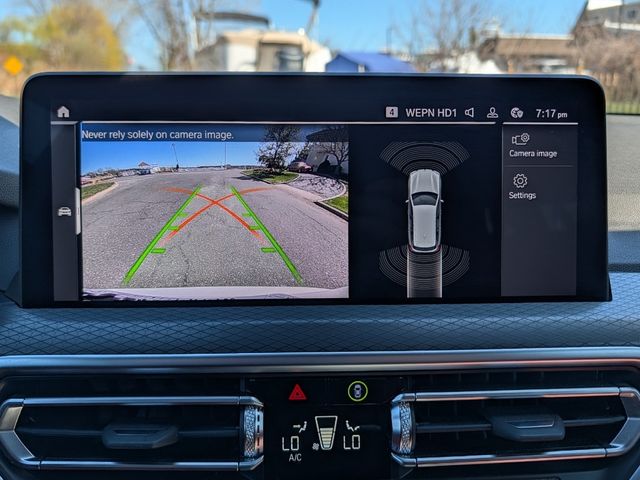 2024 BMW X3 xDrive30i Sports Activity Vehicle - 23012894 - 29