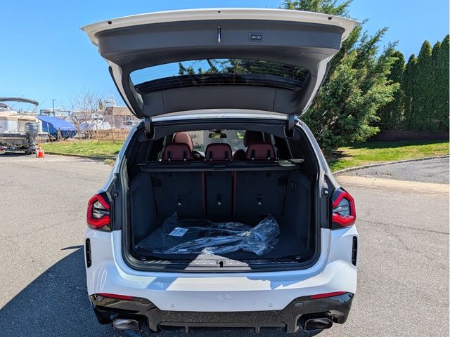 2024 BMW X3 xDrive30i Sports Activity Vehicle - 23012894 - 6