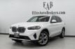 2024 BMW X3 xDrive30i Sports Activity Vehicle - 22686862 - 0