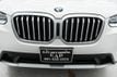 2024 BMW X3 xDrive30i Sports Activity Vehicle - 22686862 - 47