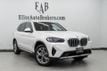 2024 BMW X3 xDrive30i Sports Activity Vehicle - 22686862 - 59