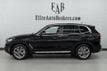 2024 BMW X3 xDrive30i Sports Activity Vehicle - 22699633 - 1