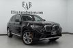 2024 BMW X3 xDrive30i Sports Activity Vehicle - 22699633 - 55