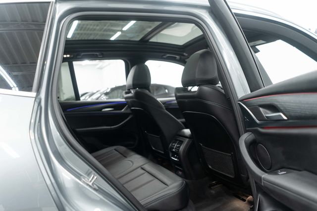 2024 BMW X3 xDrive30i Sports Activity Vehicle - 22970769 - 11