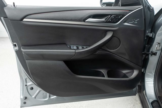 2024 BMW X3 xDrive30i Sports Activity Vehicle - 22970769 - 13