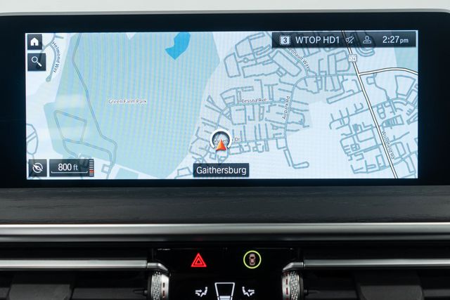 2024 BMW X3 xDrive30i Sports Activity Vehicle - 22970769 - 20