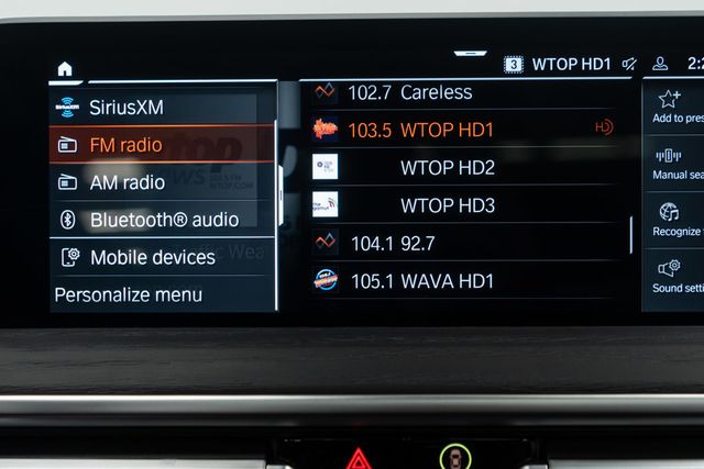 2024 BMW X3 xDrive30i Sports Activity Vehicle - 22970769 - 22