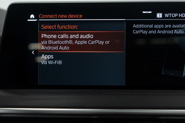 2024 BMW X3 xDrive30i Sports Activity Vehicle - 22970769 - 23