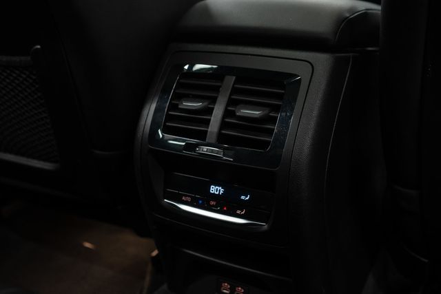 2024 BMW X3 xDrive30i Sports Activity Vehicle - 22970769 - 29