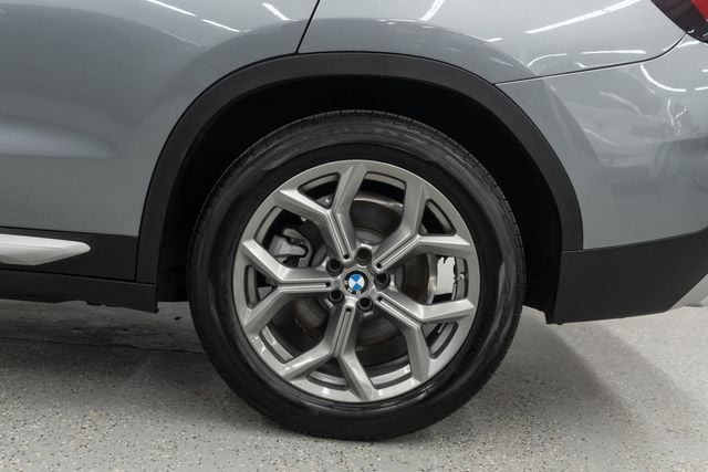 2024 BMW X3 xDrive30i Sports Activity Vehicle - 22970769 - 34