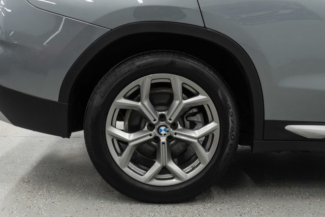 2024 BMW X3 xDrive30i Sports Activity Vehicle - 22970769 - 35