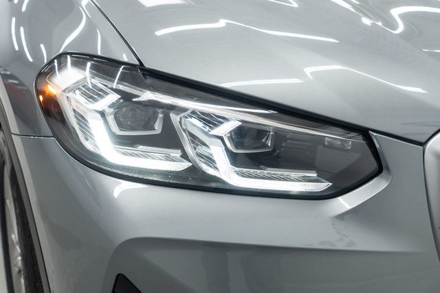 2024 BMW X3 xDrive30i Sports Activity Vehicle - 22970769 - 41