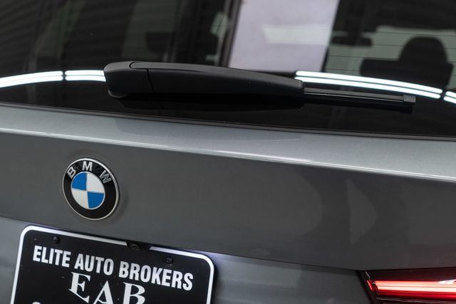 2024 BMW X3 xDrive30i Sports Activity Vehicle - 22970769 - 45