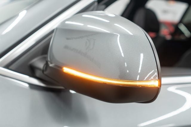 2024 BMW X3 xDrive30i Sports Activity Vehicle - 22970769 - 47