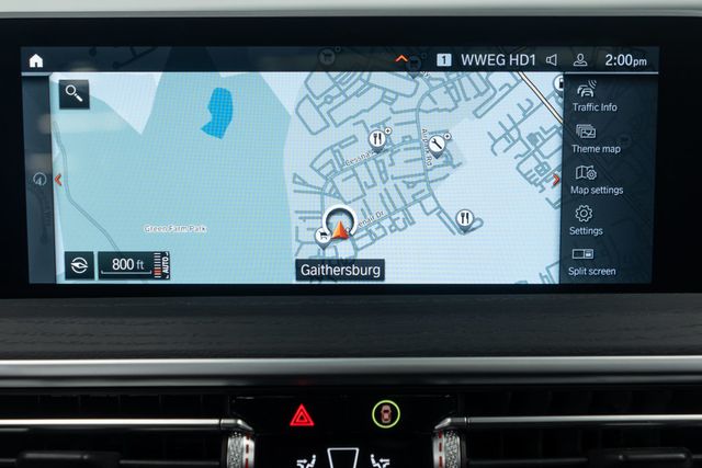 2024 BMW X3 xDrive30i Sports Activity Vehicle - 22972878 - 15