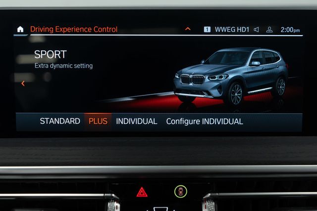 2024 BMW X3 xDrive30i Sports Activity Vehicle - 22972878 - 17