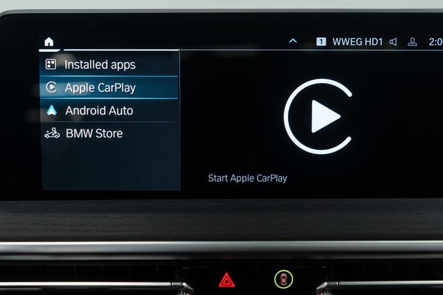 2024 BMW X3 xDrive30i Sports Activity Vehicle - 22972878 - 20