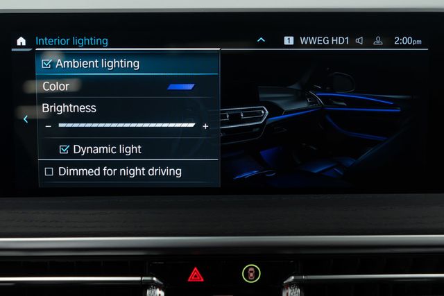 2024 BMW X3 xDrive30i Sports Activity Vehicle - 22972878 - 23