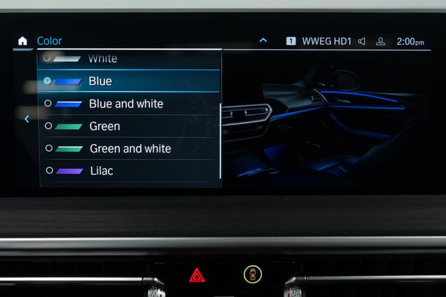 2024 BMW X3 xDrive30i Sports Activity Vehicle - 22972878 - 24