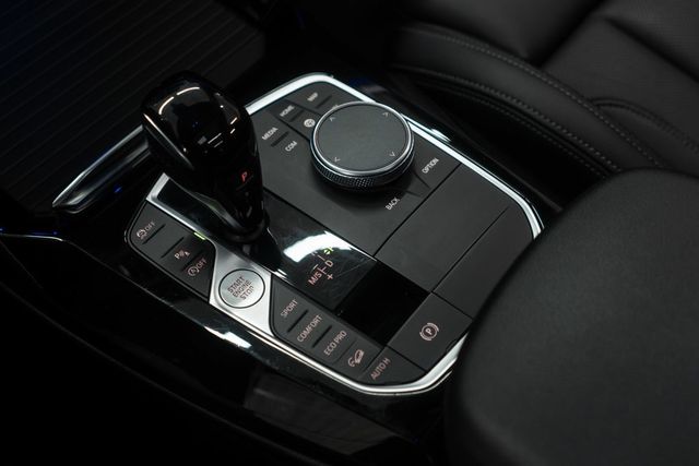 2024 BMW X3 xDrive30i Sports Activity Vehicle - 22972878 - 26