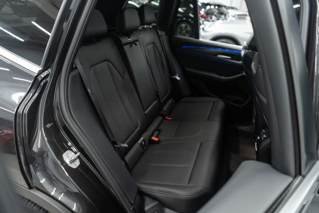 2024 BMW X3 xDrive30i Sports Activity Vehicle - 22972878 - 28