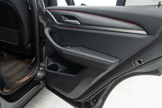 2024 BMW X3 xDrive30i Sports Activity Vehicle - 22972878 - 30