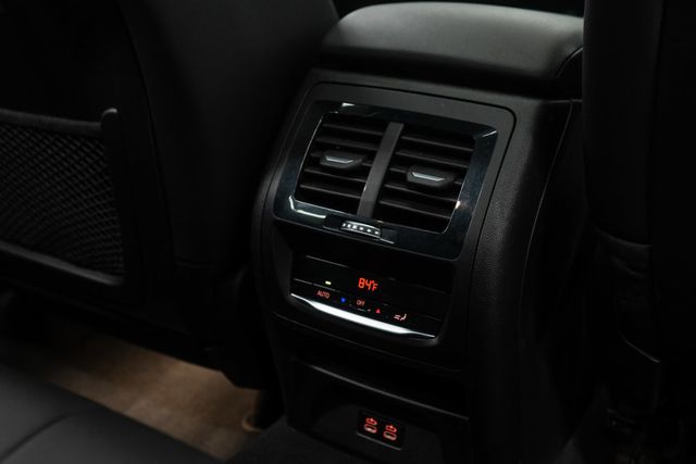 2024 BMW X3 xDrive30i Sports Activity Vehicle - 22972878 - 31