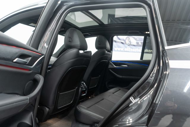 2024 BMW X3 xDrive30i Sports Activity Vehicle - 22972878 - 33