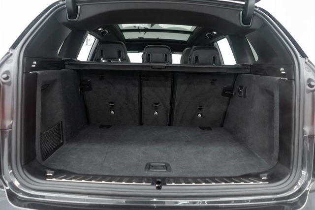 2024 BMW X3 xDrive30i Sports Activity Vehicle - 22972878 - 35