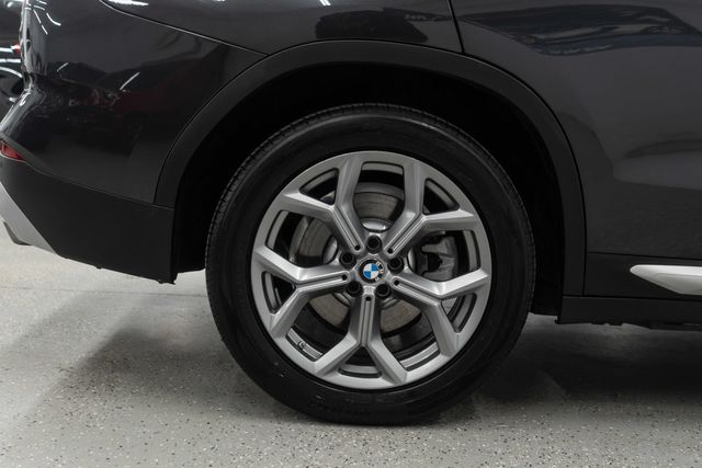 2024 BMW X3 xDrive30i Sports Activity Vehicle - 22972878 - 39