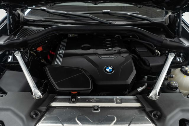 2024 BMW X3 xDrive30i Sports Activity Vehicle - 22972878 - 41