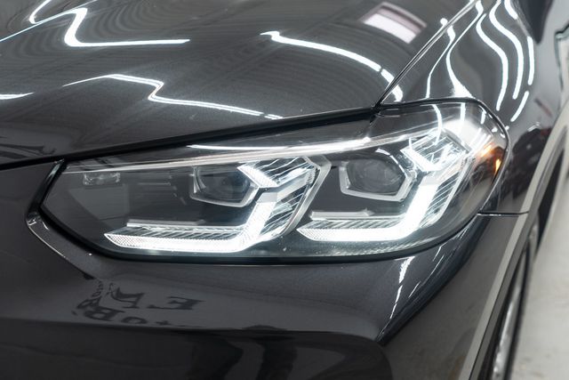 2024 BMW X3 xDrive30i Sports Activity Vehicle - 22972878 - 44