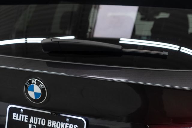 2024 BMW X3 xDrive30i Sports Activity Vehicle - 22972878 - 46