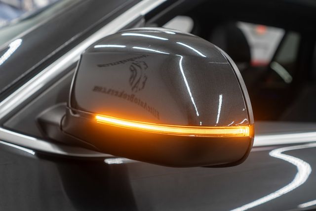 2024 BMW X3 xDrive30i Sports Activity Vehicle - 22972878 - 48