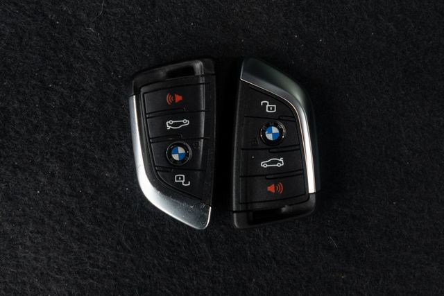 2024 BMW X3 xDrive30i Sports Activity Vehicle - 22972878 - 57