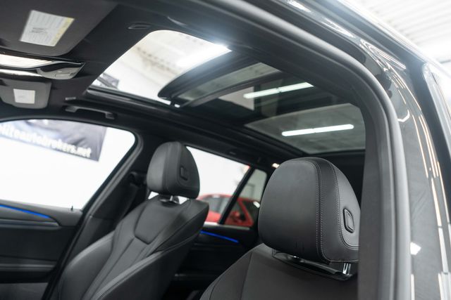 2024 BMW X3 xDrive30i Sports Activity Vehicle - 22972878 - 7