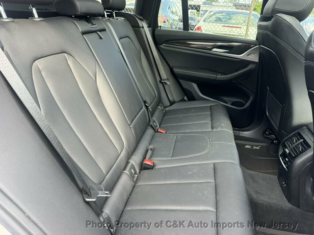 2024 BMW X3 xDrive30i Sports Activity Vehicle - 23072107 - 16