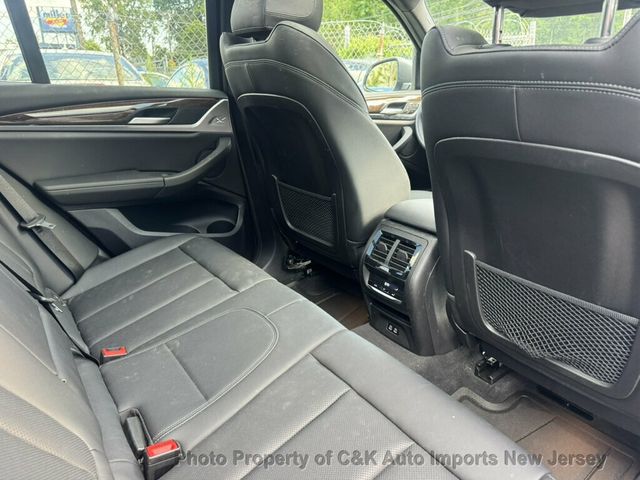 2024 BMW X3 xDrive30i Sports Activity Vehicle - 23072107 - 17