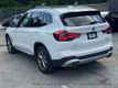 2024 BMW X3 xDrive30i Sports Activity Vehicle - 23072107 - 3