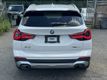 2024 BMW X3 xDrive30i Sports Activity Vehicle - 23072107 - 4