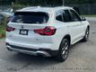 2024 BMW X3 xDrive30i Sports Activity Vehicle - 23072107 - 5