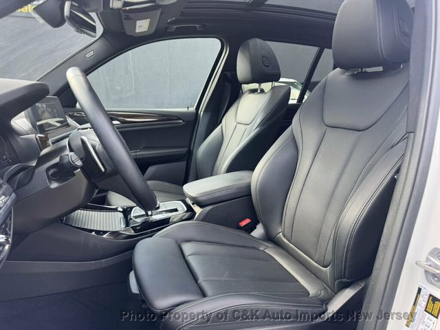 2024 BMW X3 xDrive30i Sports Activity Vehicle - 23072107 - 6