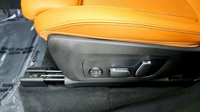2024 BMW X3 xDrive30i Sports Activity Vehicle - 23090615 - 11